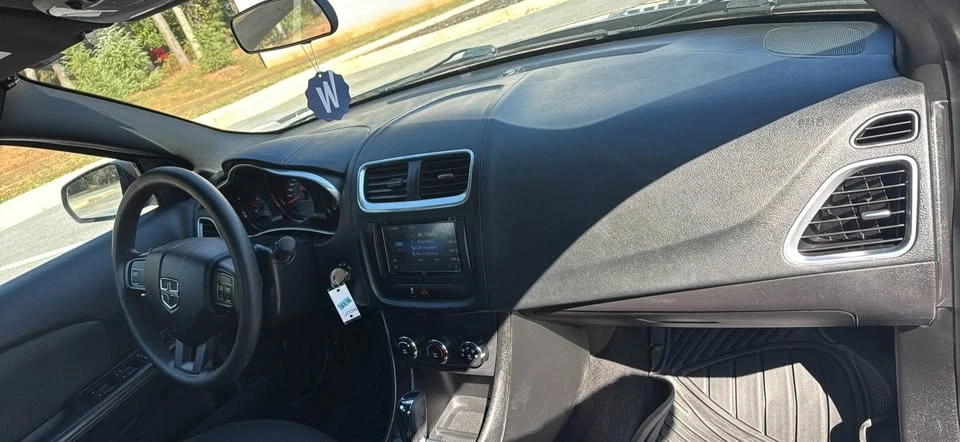 2013 Dodge Avenger Sedan - Image 9 of 14