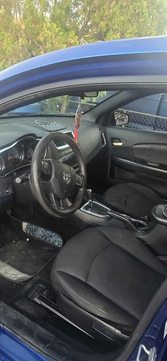 2013 Dodge Avenger Sedan - Image 5 of 5