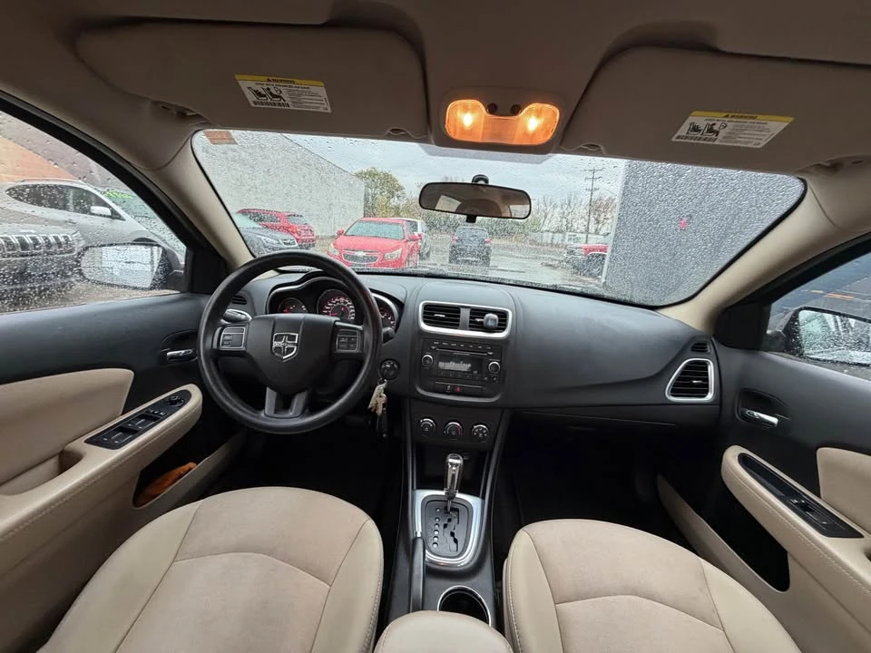 2013 Dodge Avenger Sedan - Image 15 of 17