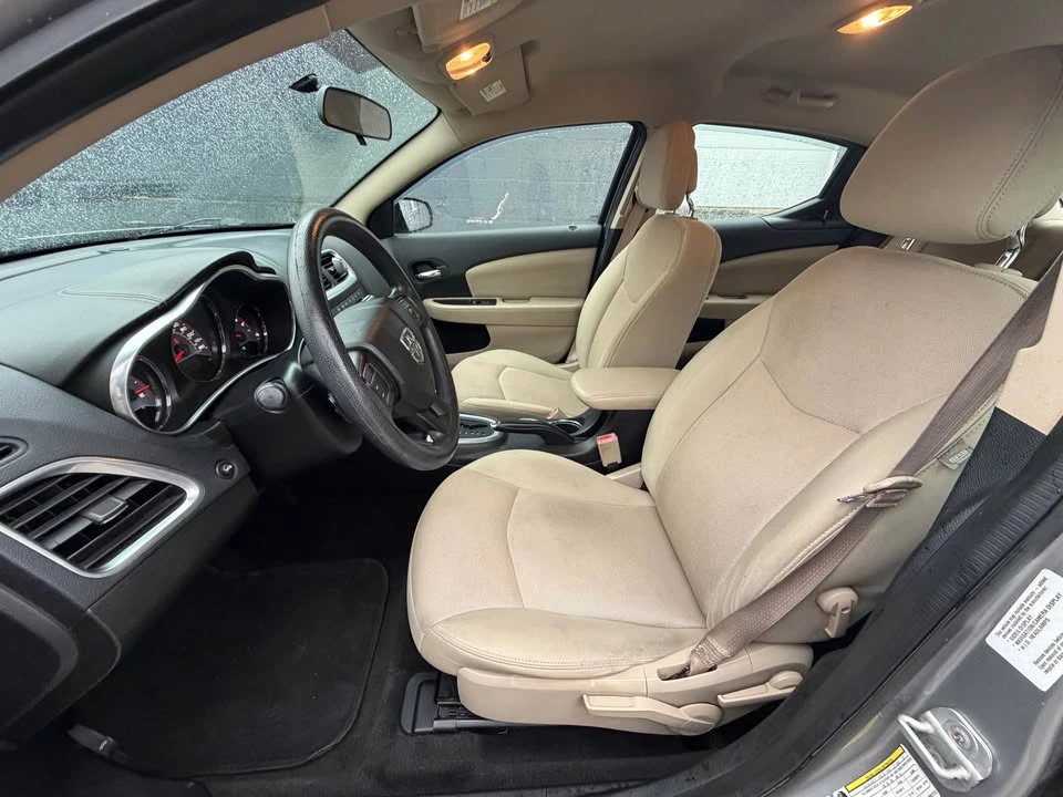 2013 Dodge Avenger Sedan - Image 12 of 17