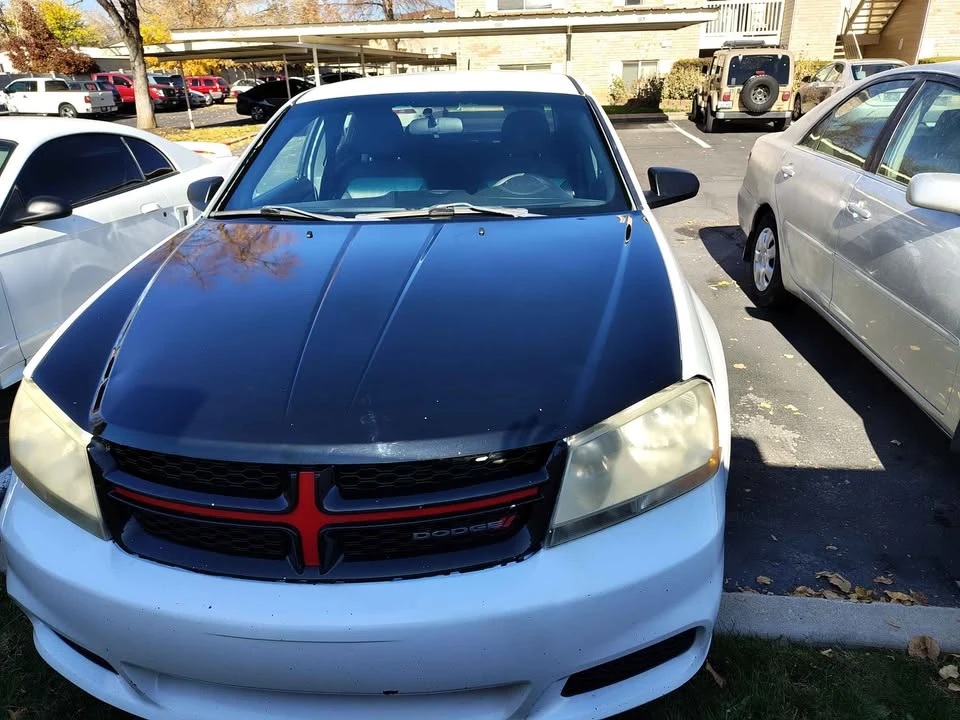 2013 Dodge Avenger Sedan - Image 6 of 11