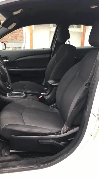 2013 Dodge Avenger Sedan - Image 7 of 11