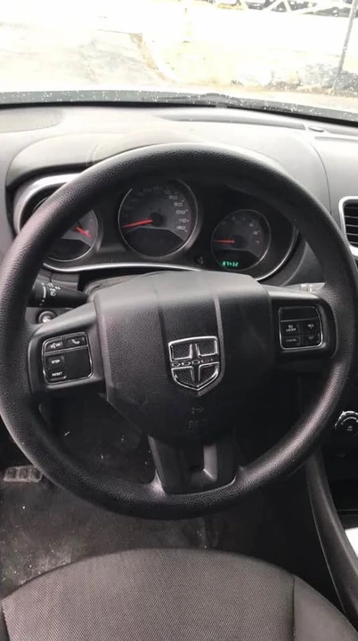 2013 Dodge Avenger Sedan - Image 8 of 11