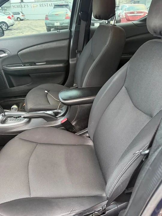2013 Dodge Avenger Sedan - Image 7 of 8