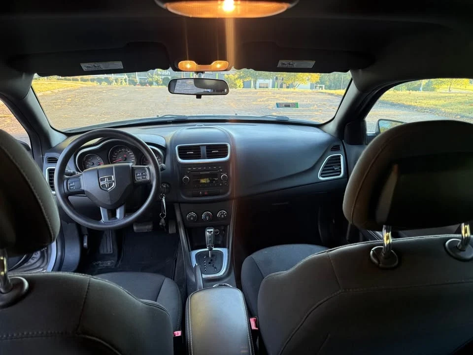 2013 Dodge Avenger Sedan - Image 15 of 17