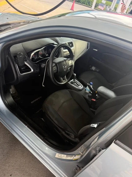 2013 Dodge Avenger Sedan - Image 7 of 8