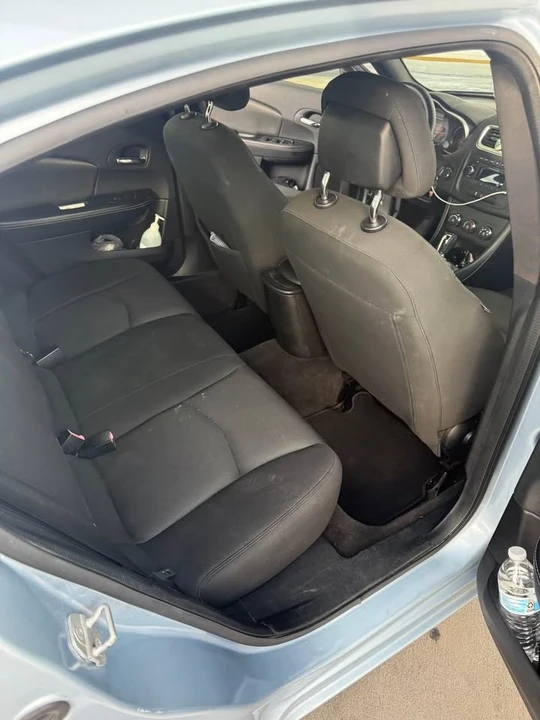 2013 Dodge Avenger Sedan - Image 8 of 8