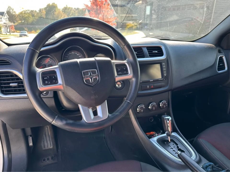 2013 Dodge Avenger Sedan - Image 12 of 12