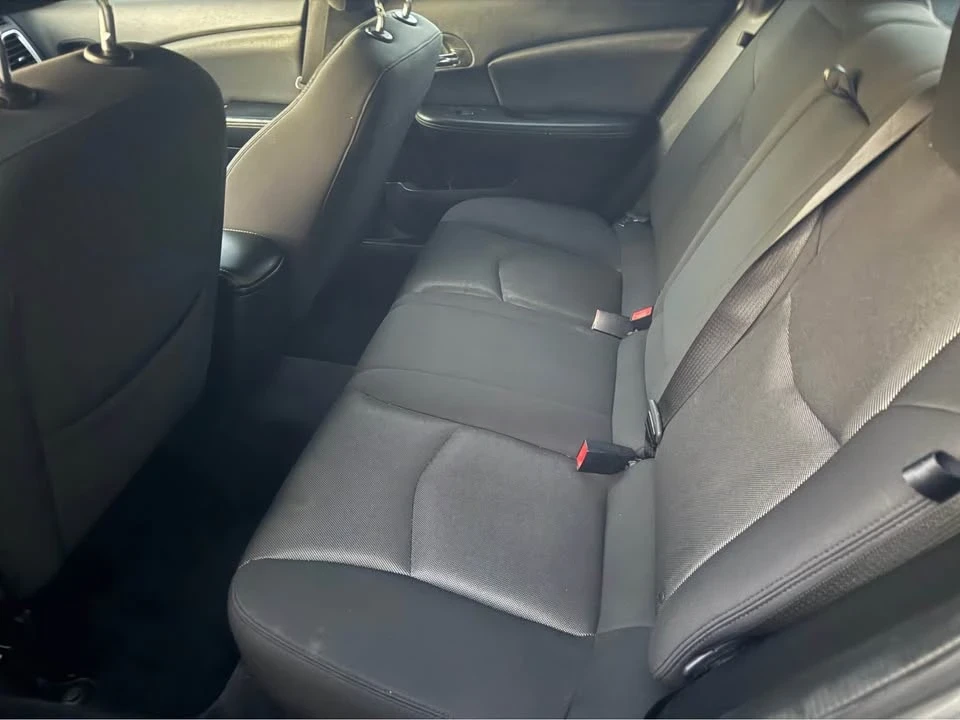 2013 Dodge Avenger Sedan - Image 7 of 15