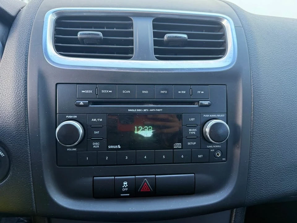 2013 Dodge Avenger Sedan - Image 8 of 20