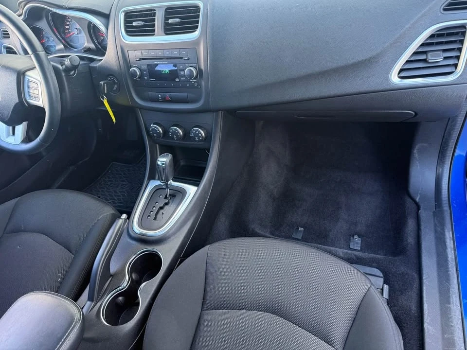 2013 Dodge Avenger Sedan - Image 18 of 20