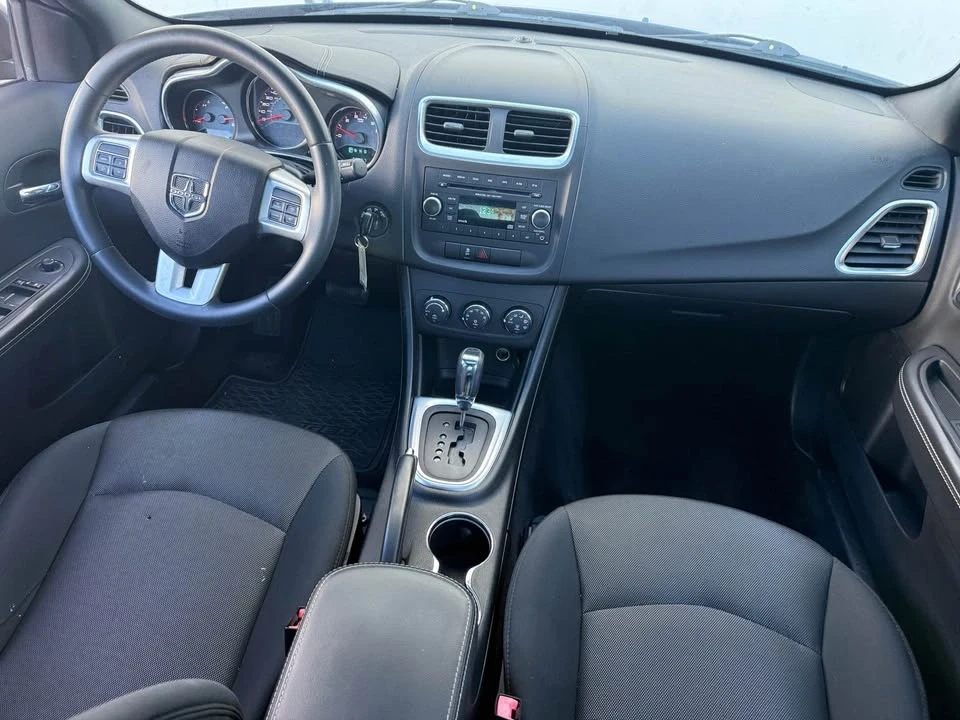 2013 Dodge Avenger Sedan - Image 15 of 20