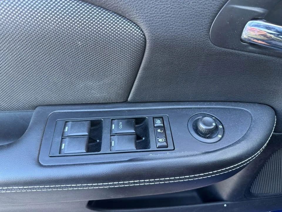 2013 Dodge Avenger Sedan - Image 12 of 20