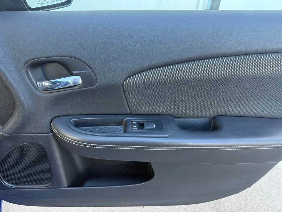 2013 Dodge Avenger Sedan - Image 19 of 20