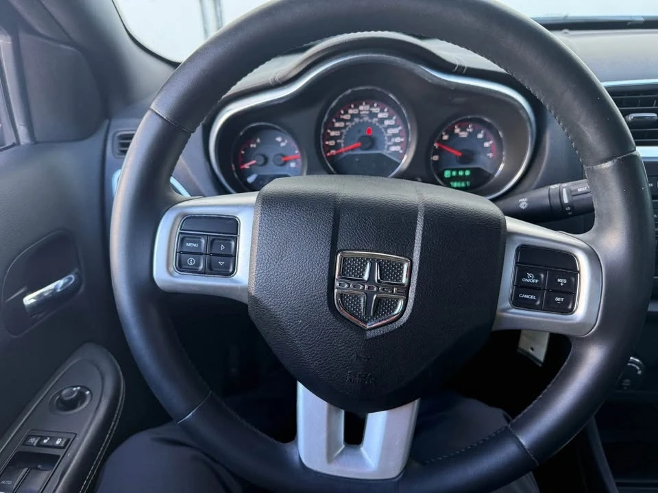 2013 Dodge Avenger Sedan - Image 11 of 20