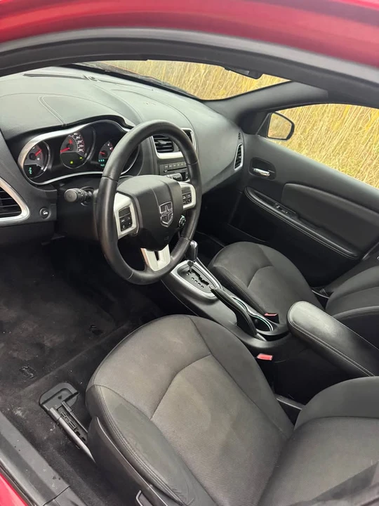2013 Dodge Avenger Sedan - Image 3 of 6