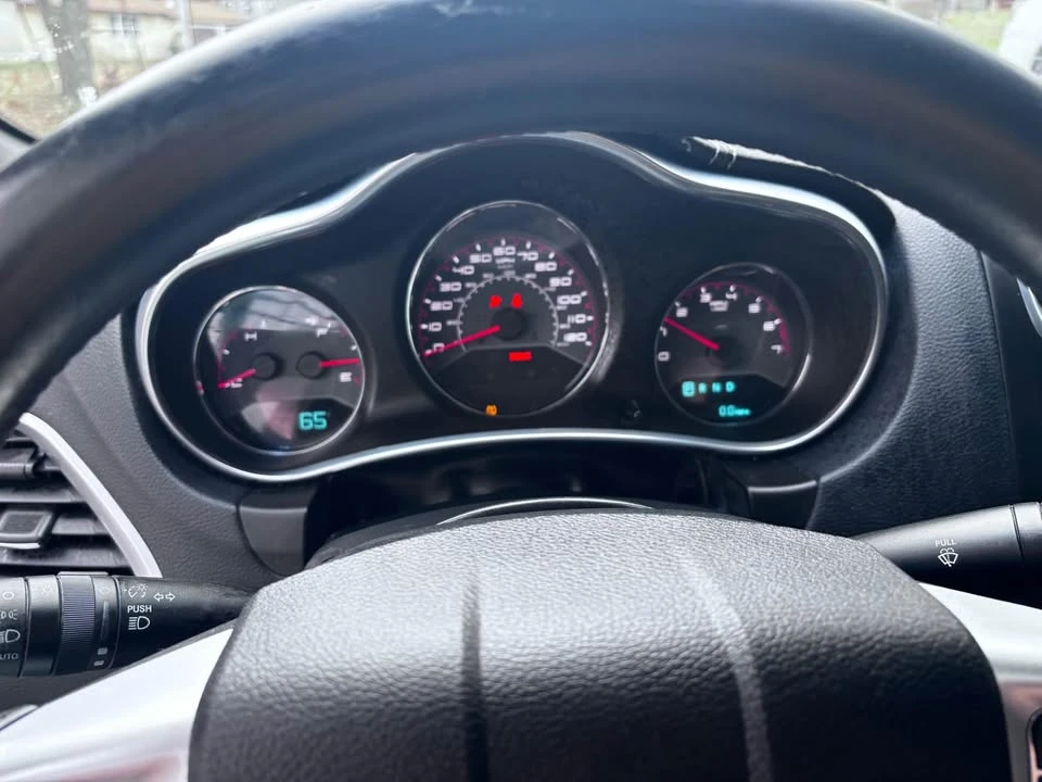 2013 Dodge Avenger Sedan - Image 9 of 9