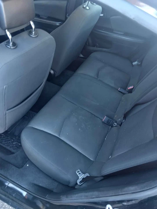 2013 Dodge Avenger Sedan - Image 4 of 4