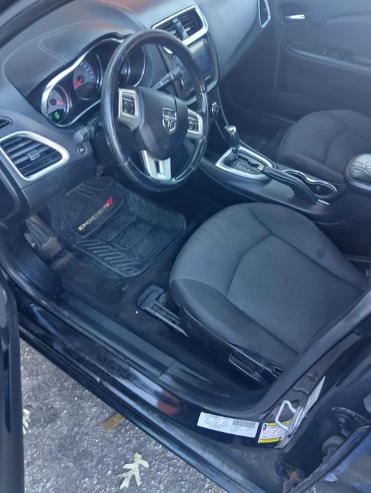 2013 Dodge Avenger Sedan - Image 3 of 4