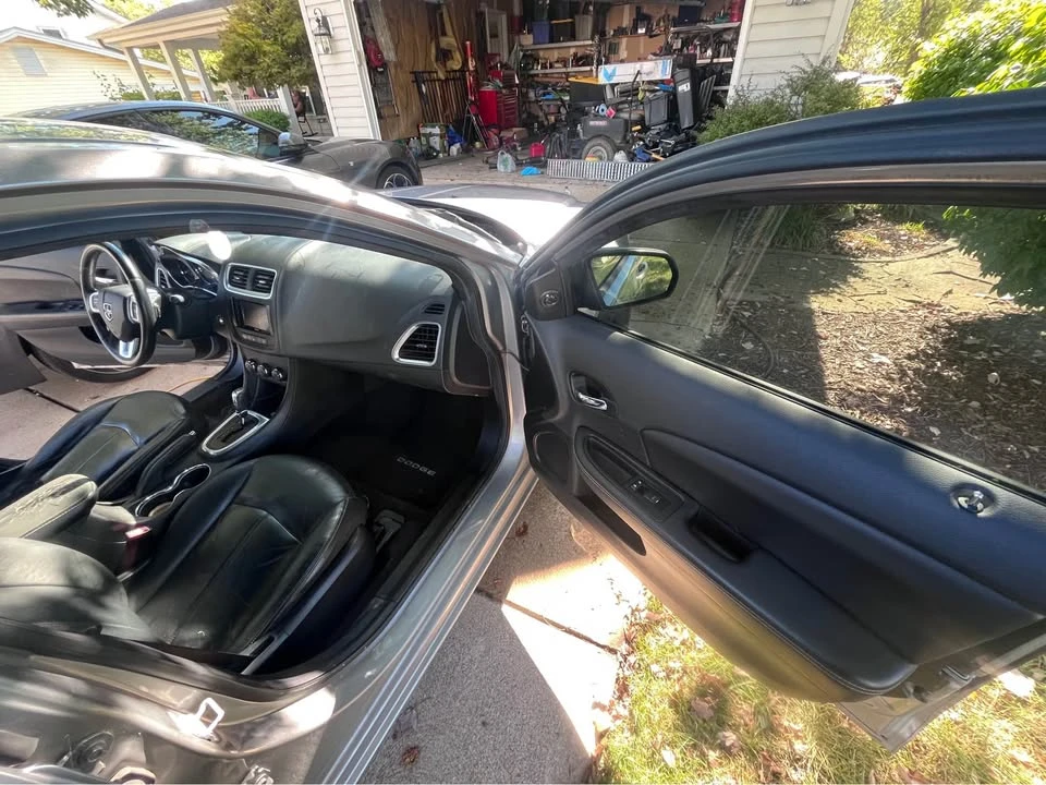 2013 Dodge Avenger Sedan - Image 13 of 16