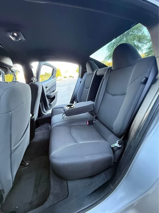 2013 Dodge Avenger Sedan - Image 16 of 19