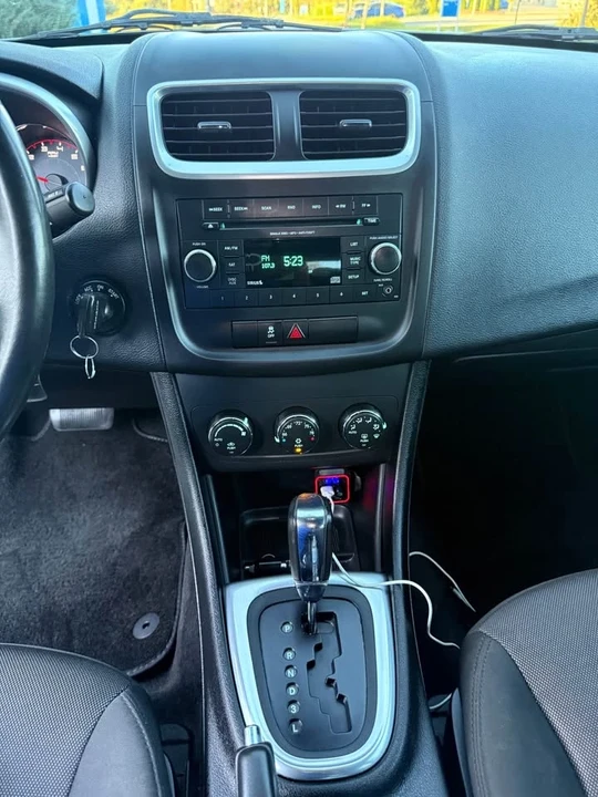 2013 Dodge Avenger Sedan - Image 13 of 19