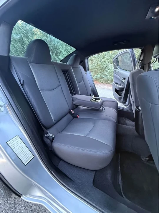 2013 Dodge Avenger Sedan - Image 17 of 19