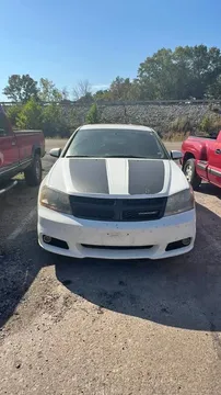 2013 Dodge Avenger SXT