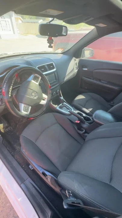 2013 Dodge Avenger Sedan - Image 5 of 8