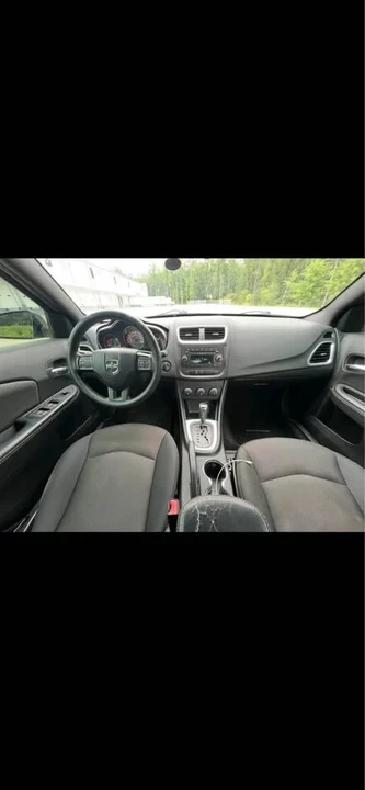 2013 Dodge Avenger Sedan - Image 11 of 12
