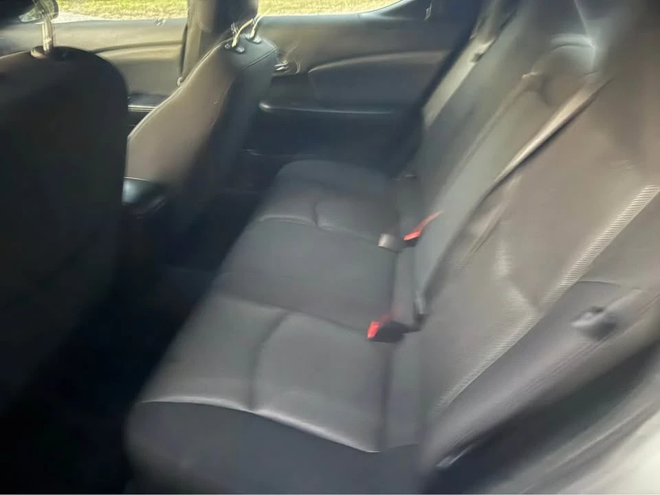2013 Dodge Avenger Sedan - Image 8 of 15