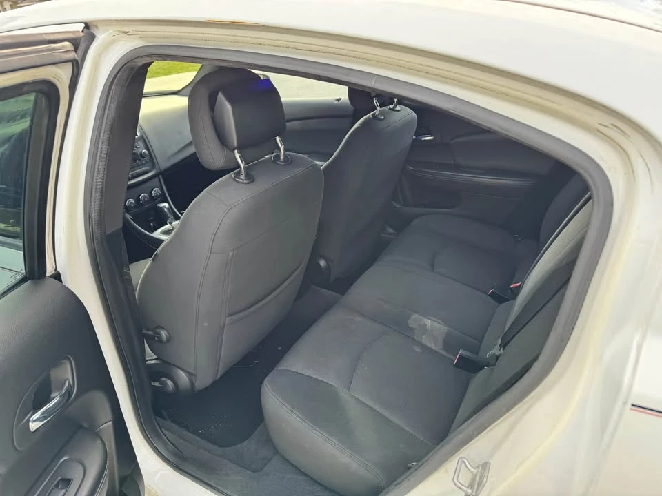 2013 Dodge Avenger Sedan - Image 9 of 13
