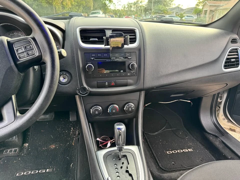 2013 Dodge Avenger Sedan - Image 12 of 13