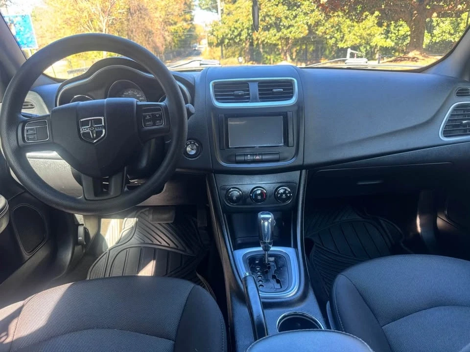 2013 Dodge Avenger Sedan - Image 9 of 17