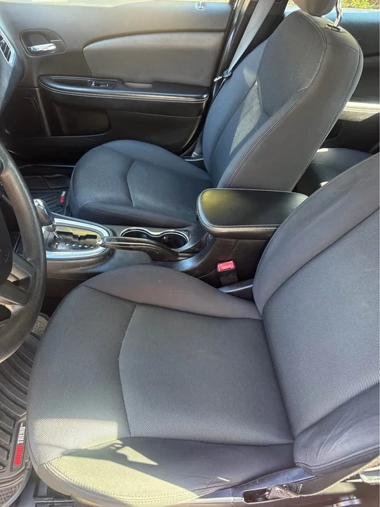 2013 Dodge Avenger Sedan - Image 12 of 17