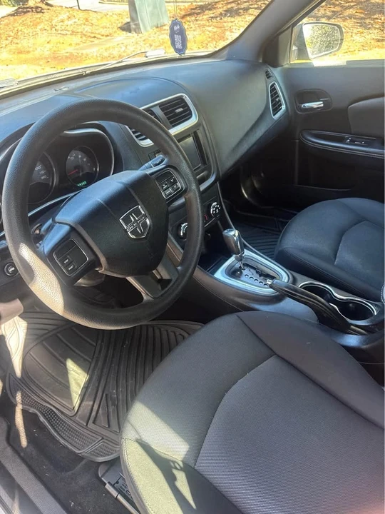 2013 Dodge Avenger Sedan - Image 13 of 17