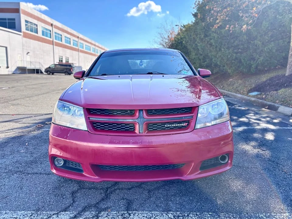 2013 Dodge Avenger Sedan - Image 2 of 19