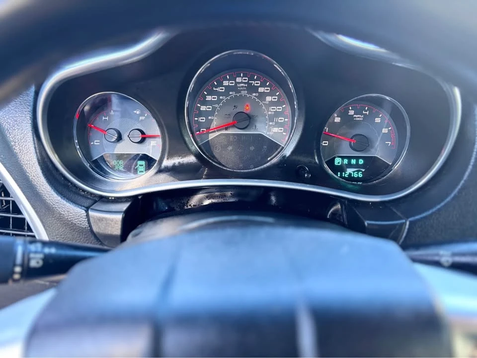2013 Dodge Avenger Sedan - Image 10 of 19
