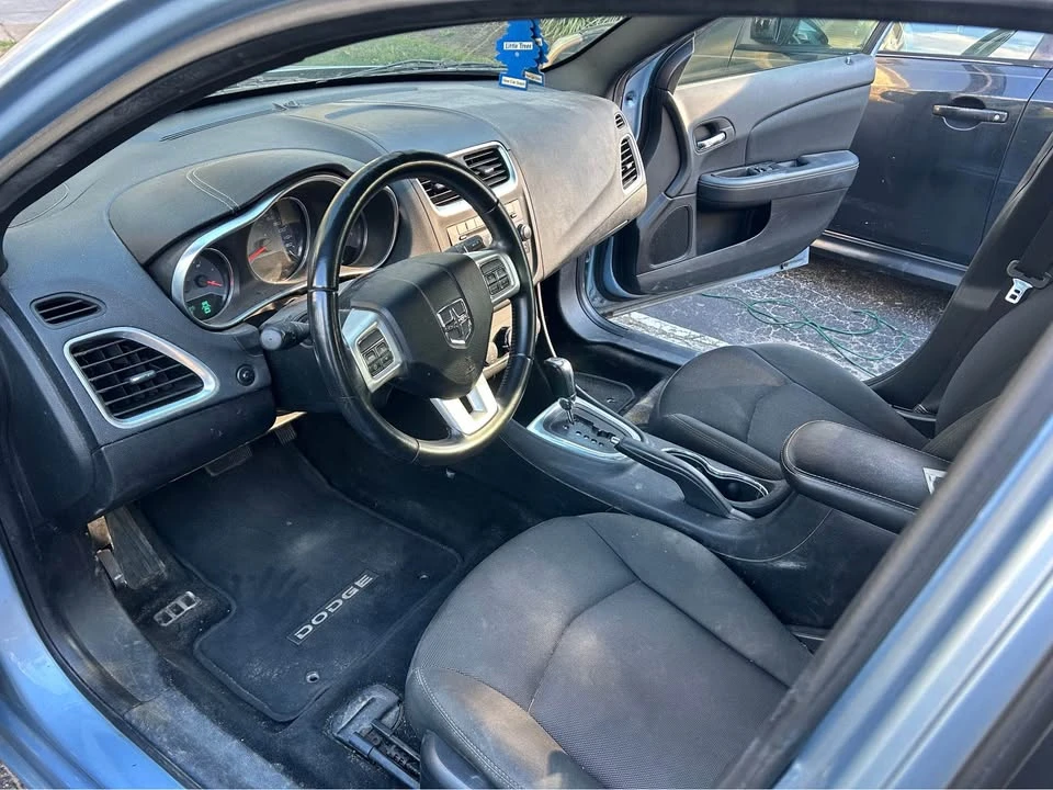 2013 Dodge Avenger Sedan - Image 5 of 6