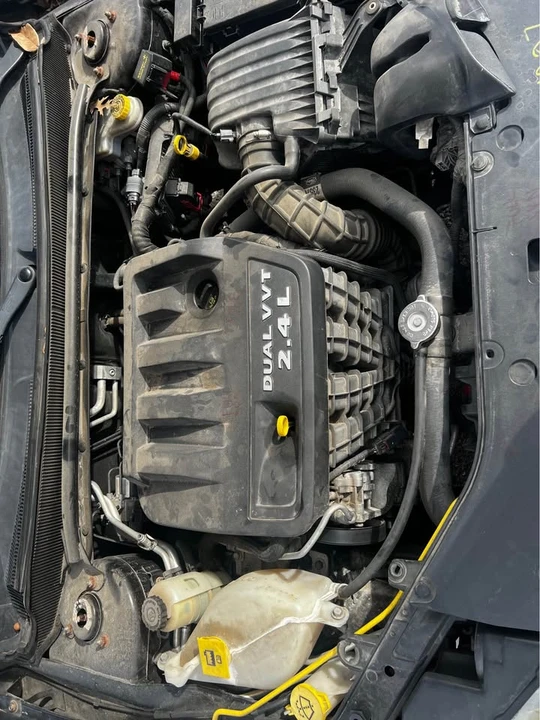 2013 Dodge Avenger Sedan - Image 6 of 6