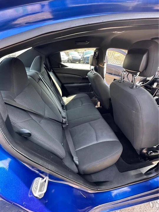 2013 Dodge Avenger Sedan - Image 10 of 11