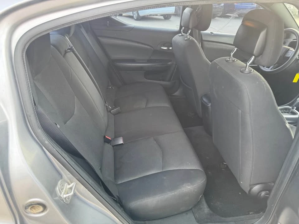 2013 Dodge Avenger Sedan - Image 12 of 13