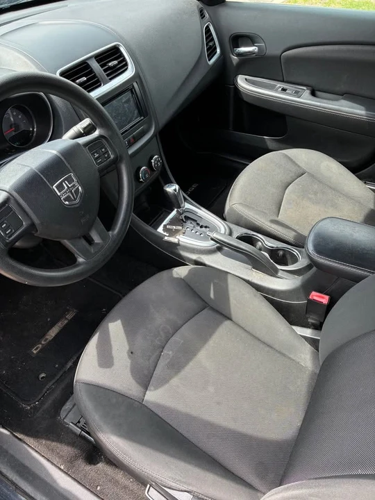 2013 Dodge Avenger Sedan - Image 5 of 9