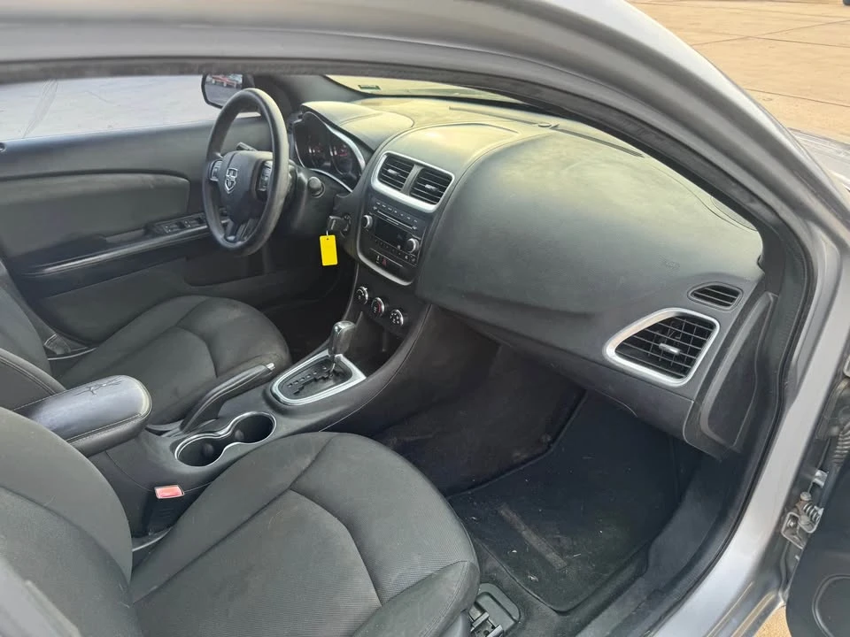 2013 Dodge Avenger Sedan - Image 9 of 13