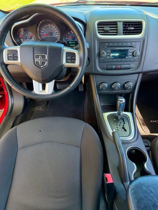 2013 Dodge Avenger Sedan - Image 18 of 19