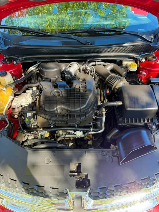 2013 Dodge Avenger Sedan - Image 16 of 19
