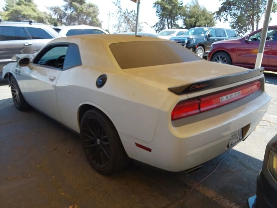 2013 Dodge Challenger 3rd Gen - Image 3 of 6
