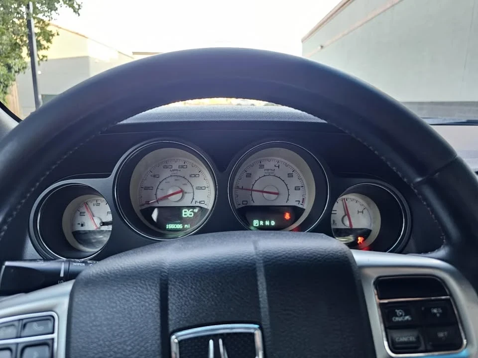 2013 Dodge Challenger 3rd Gen - Image 14 of 19