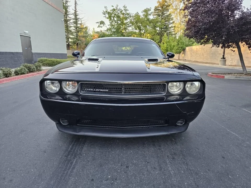 2013 Dodge Challenger 3rd Gen - Image 3 of 19