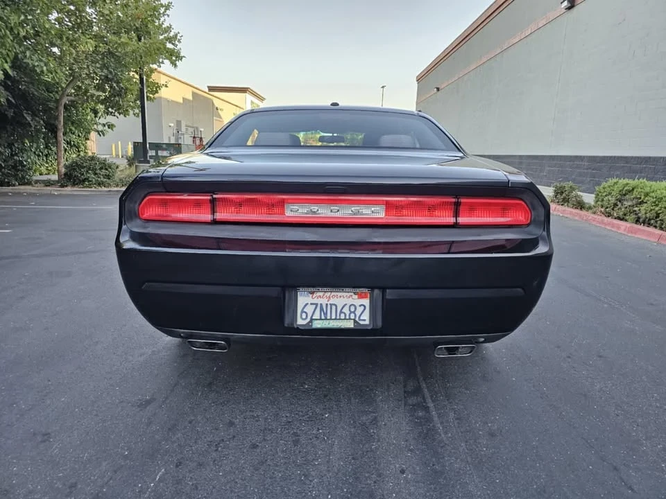 2013 Dodge Challenger 3rd Gen - Image 4 of 19
